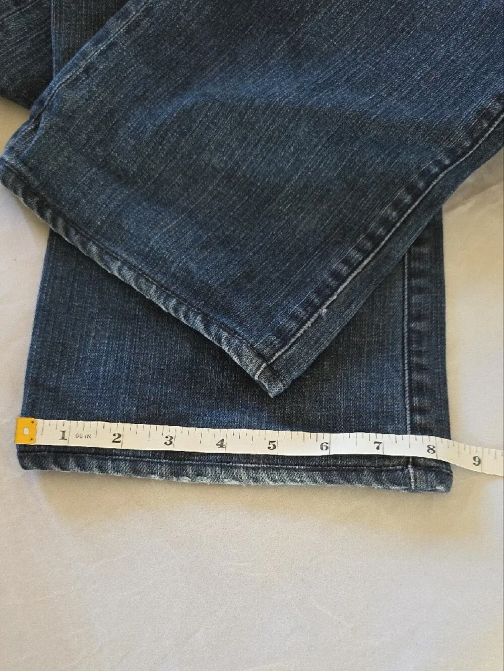 Wesc Men's 5 Pocket Jeans Size 34